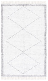 Safavieh Casablanca Csb465A Ivory/Grey Rug - Safavieh - csb465a - 3