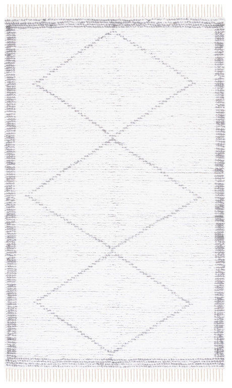 Safavieh Casablanca Csb465A Ivory/Grey Rug - Safavieh - csb465a - 3