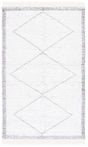 Safavieh Casablanca Csb465A Ivory/Grey Rug - Safavieh - csb465a - 3