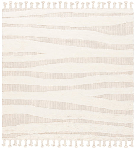 Safavieh Casablanca Csb467A Ivory/Beige Rug - Safavieh - csb467a - 28