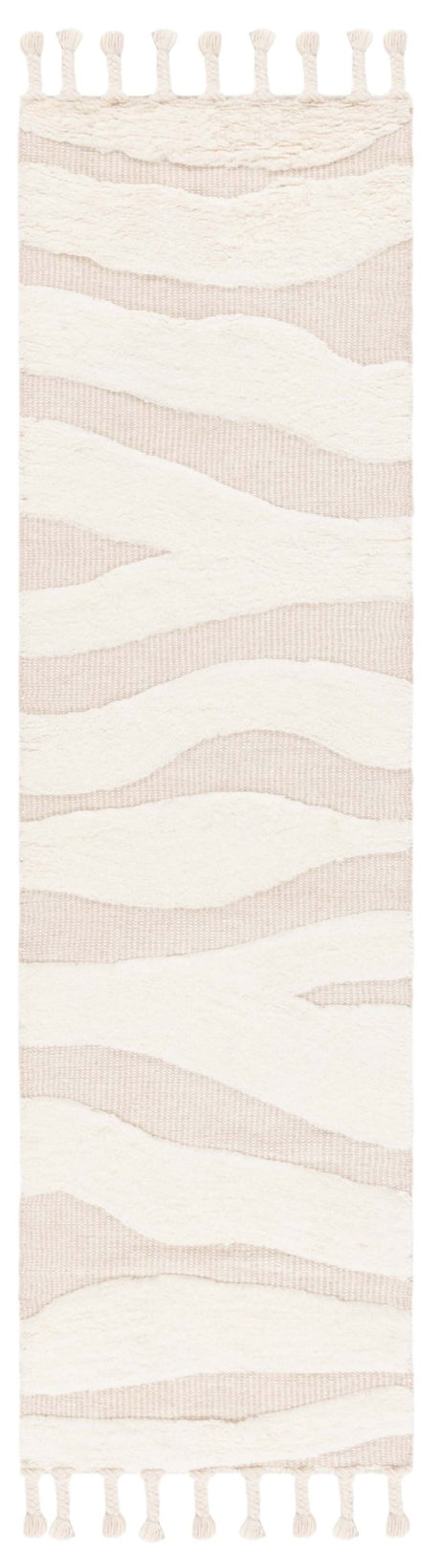 Safavieh Casablanca Csb467A Ivory/Beige Rug - Safavieh - csb467a - 28