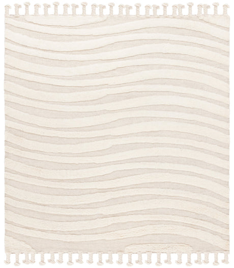 Safavieh Casablanca Csb468A Ivory/Light Grey Rug - Safavieh - csb468a - 28