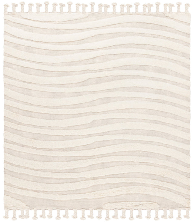 Safavieh Casablanca Csb468A Ivory/Light Grey Rug - Safavieh - csb468a - 28