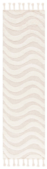 Safavieh Casablanca Csb468A Ivory/Light Grey Rug - Safavieh - csb468a - 28