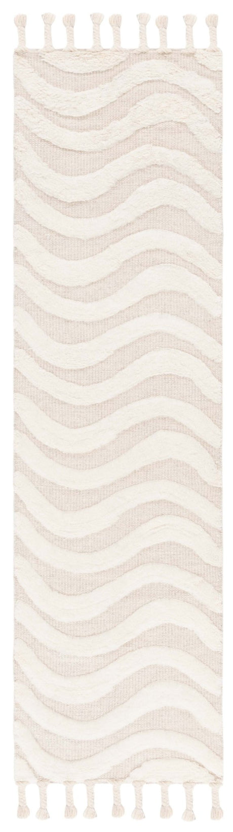 Safavieh Casablanca Csb468A Ivory/Light Grey Rug - Safavieh - csb468a - 28