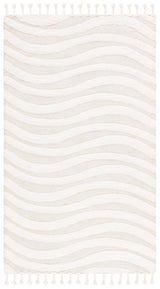 Safavieh Casablanca Csb468A Ivory/Light Grey Rug - Safavieh - csb468a - 3