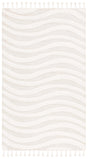 Safavieh Casablanca Csb468A Ivory/Light Grey Rug - Safavieh - csb468a - 3