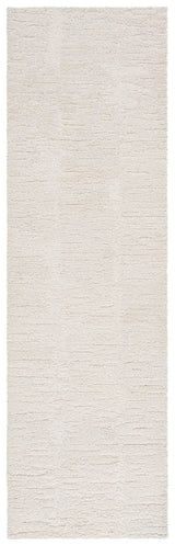Safavieh Casablanca 2'-3" x 8'-0" Rug in Ivory