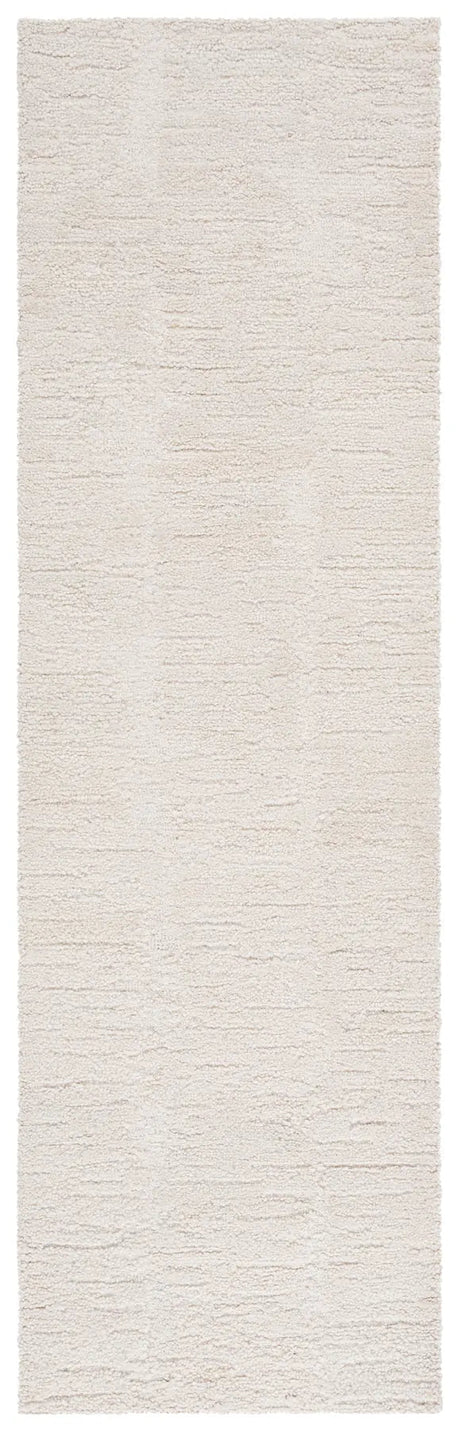Safavieh Casablanca 2'-3" x 8'-0" Rug in Ivory