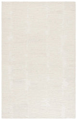 Safavieh Casablanca 4'-0" x 6'-0" Rug in Ivory