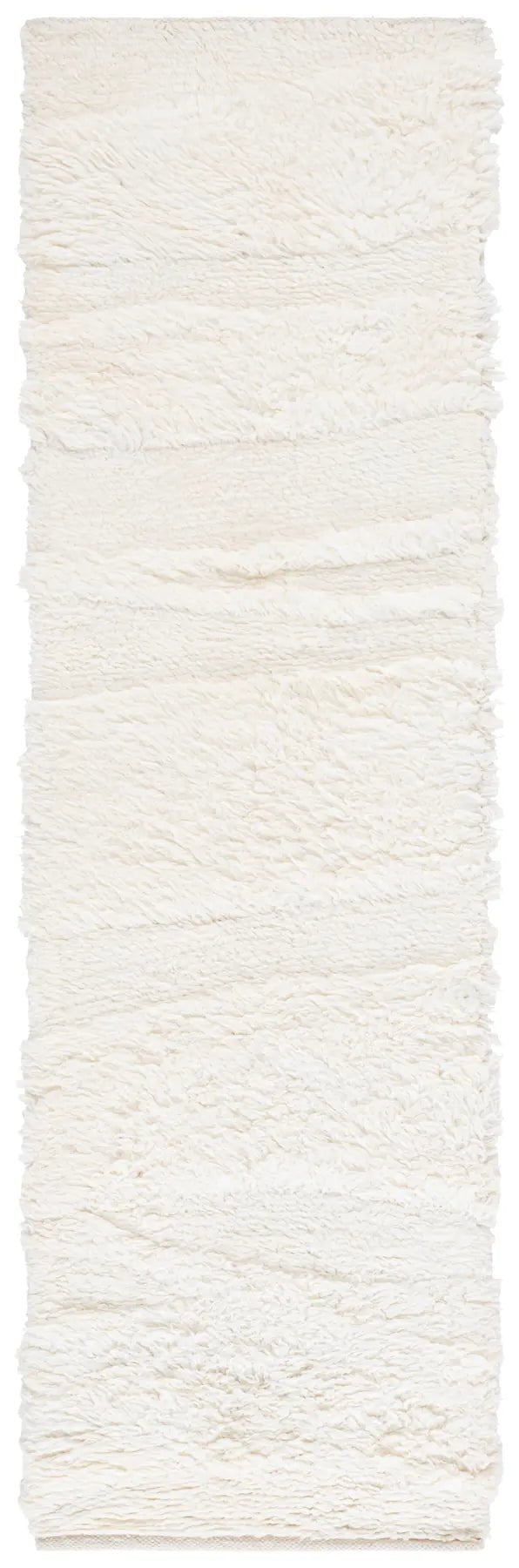 Safavieh Casablanca 2'-3" x 8'-0" Rug in Ivory