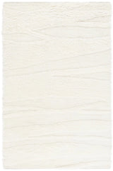 Safavieh Casablanca 4'-0" x 6'-0" Rug in Ivory