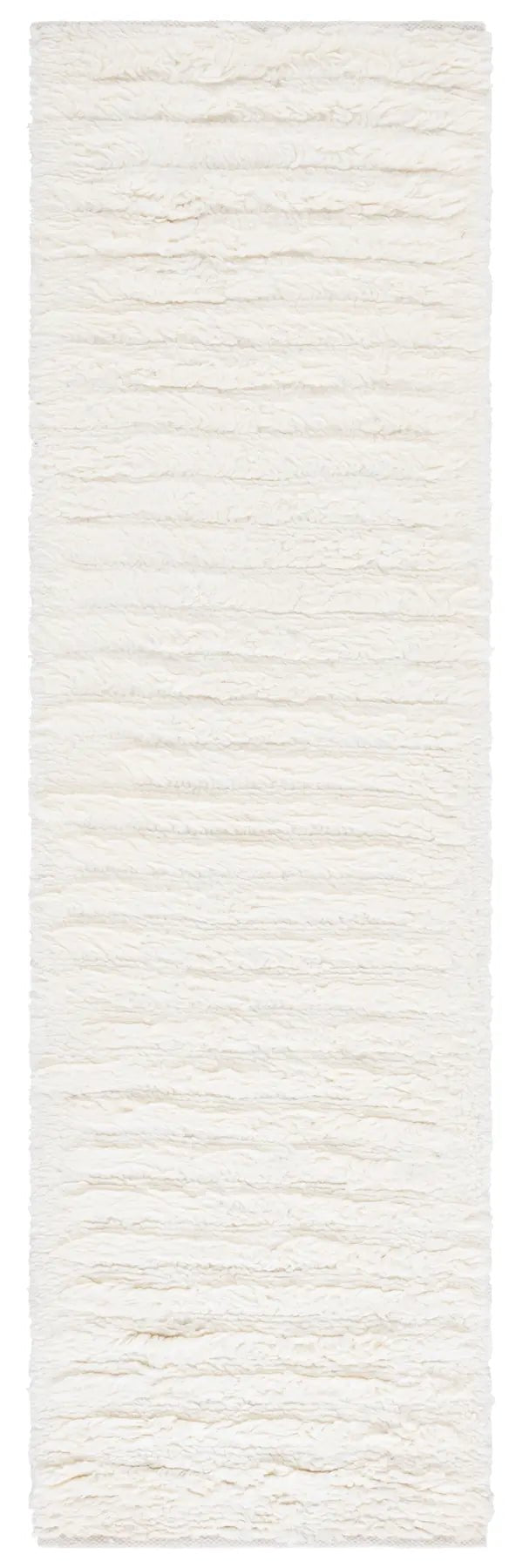 Safavieh Casablanca 2'-3" x 8'-0" Rug in Ivory
