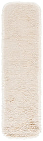 Safavieh Casablanca 2'-3" x 8'-0" Rug in Beige / Ivory