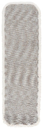 Safavieh Casablanca 2'-3" x 8'-0" Rug in Grey / Ivory