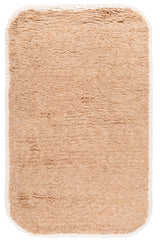 Safavieh Casablanca 4'-0" x 6'-0" Rug in Rust / Ivory