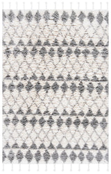 Safavieh Casablanca Csb476F Ivory/Grey Rugs - Safavieh - csb476f - 4