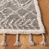 Safavieh Casablanca Csb478F Grey/Ivory Rugs - Safavieh - csb478f - 4