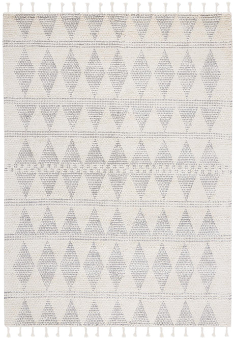 Safavieh Casablanca Csb488A Ivory/Grey Rugs - Safavieh - csb488a - 28