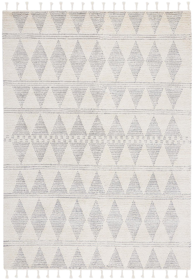 Safavieh Casablanca Csb488A Ivory/Grey Rugs - Safavieh - csb488a - 28