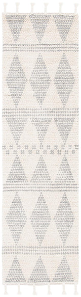 Safavieh Casablanca Csb488A Ivory/Grey Rugs - Safavieh - csb488a - 28