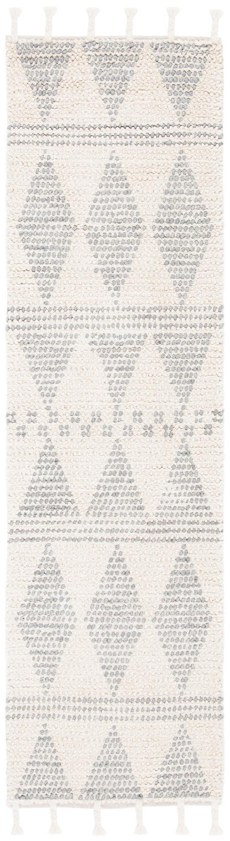 Safavieh Casablanca Csb488A Ivory/Grey Rugs - Safavieh - csb488a - 28