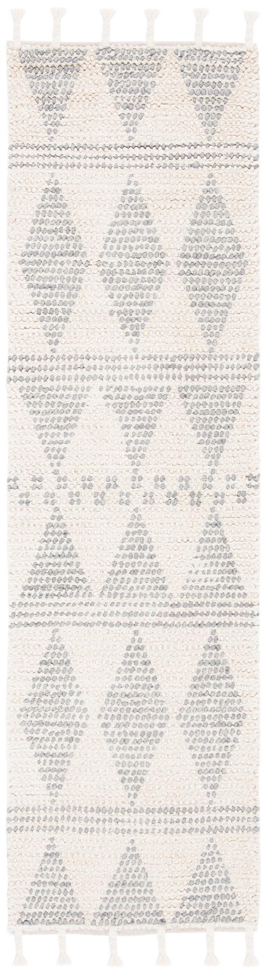 Safavieh Casablanca Csb488A Ivory/Grey Rugs - Safavieh - csb488a - 28