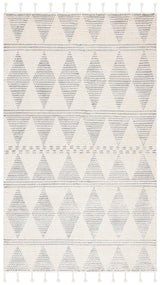 Safavieh Casablanca Csb488A Ivory/Grey Rugs - Safavieh - csb488a - 3