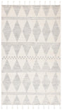 Safavieh Casablanca Csb488A Ivory/Grey Rugs - Safavieh - csb488a - 3