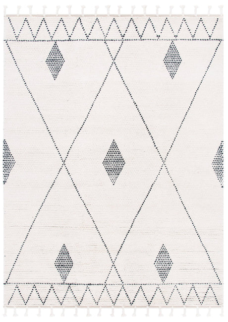 Safavieh Casablanca Csb489A Ivory/Black Rugs - Safavieh - csb489a - 28