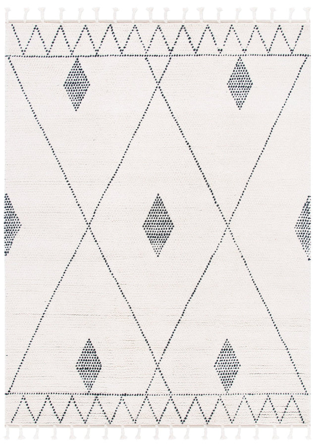 Safavieh Casablanca Csb489A Ivory/Black Rugs - Safavieh - csb489a - 28