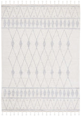 Safavieh Casablanca Csb490A Ivory/Grey Rugs - Safavieh - csb490a - 28