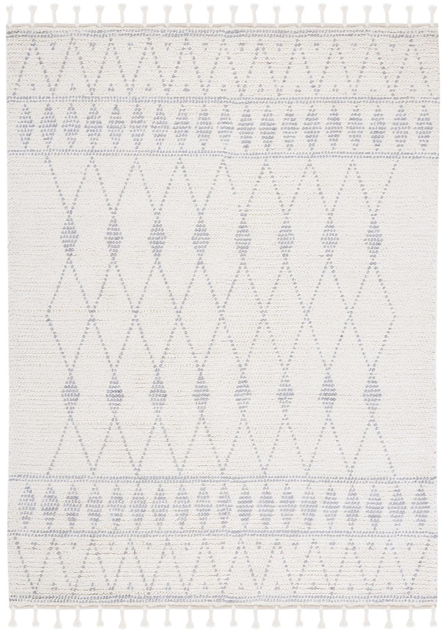 Safavieh Casablanca Csb490A Ivory/Grey Rugs - Safavieh - csb490a - 28