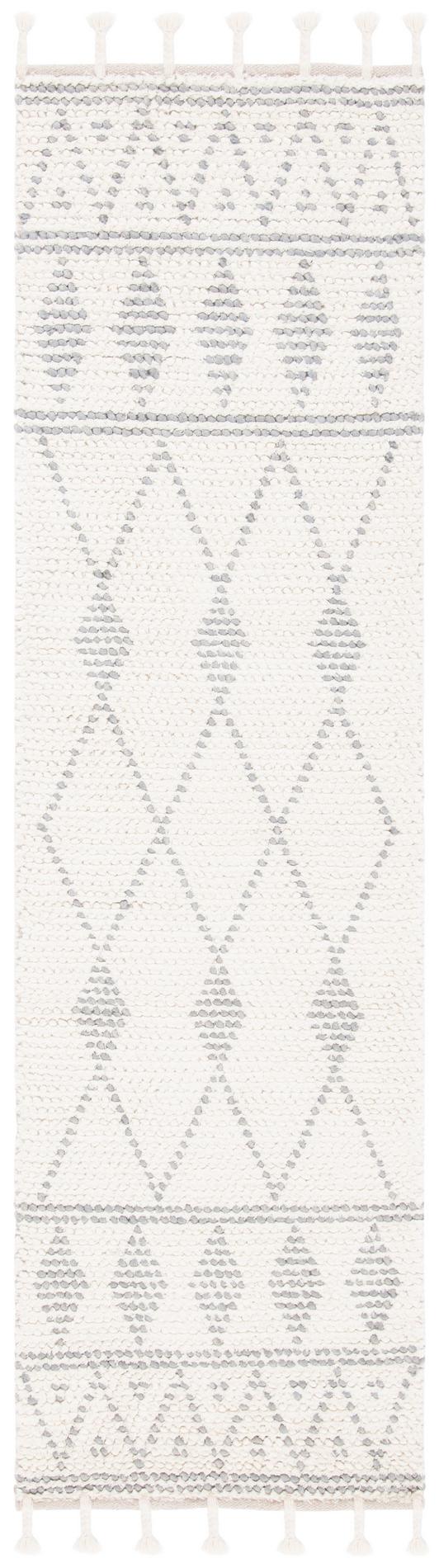 Safavieh Casablanca Csb490A Ivory/Grey Rugs - Safavieh - csb490a - 28