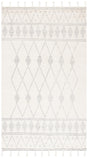 Safavieh Casablanca Csb490A Ivory/Grey Rugs - Safavieh - csb490a - 3