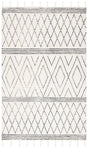 Safavieh Casablanca Csb491A Ivory/Black Rugs - Safavieh - csb491a - 3