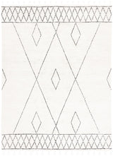Safavieh Casablanca Csb492A Ivory/Black Rugs - Safavieh - csb492a - 28