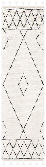 Safavieh Casablanca Csb492A Ivory/Black Rugs - Safavieh - csb492a - 28