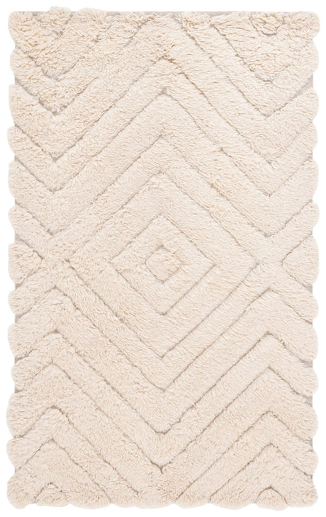 Safavieh Casablanca Csb495B Beige Rug - Safavieh - csb495b - 3