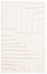 Safavieh Casablanca Csb496A Ivory Rug - Safavieh - csb496a - 3