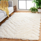Safavieh Casablanca Csb497A Ivory Rug - Safavieh - csb497a - 3