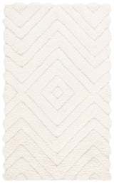 Safavieh Casablanca Csb497A Ivory Rug - Safavieh - csb497a - 3
