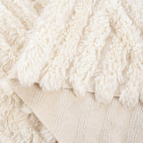 Safavieh Casablanca Csb498A Ivory Rug - Safavieh - csb498a - 3