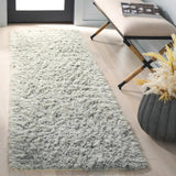 Safavieh Casablanca 2'-3" x 8'-0" Rug in Teal