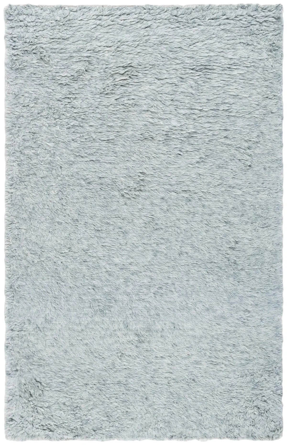 Safavieh Casablanca 4'-0" x 6'-0" Rug in Teal