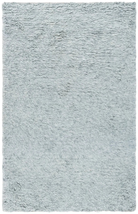 Safavieh Casablanca 4'-0" x 6'-0" Rug in Teal