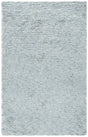 Safavieh Casablanca 4'-0" x 6'-0" Rug in Teal