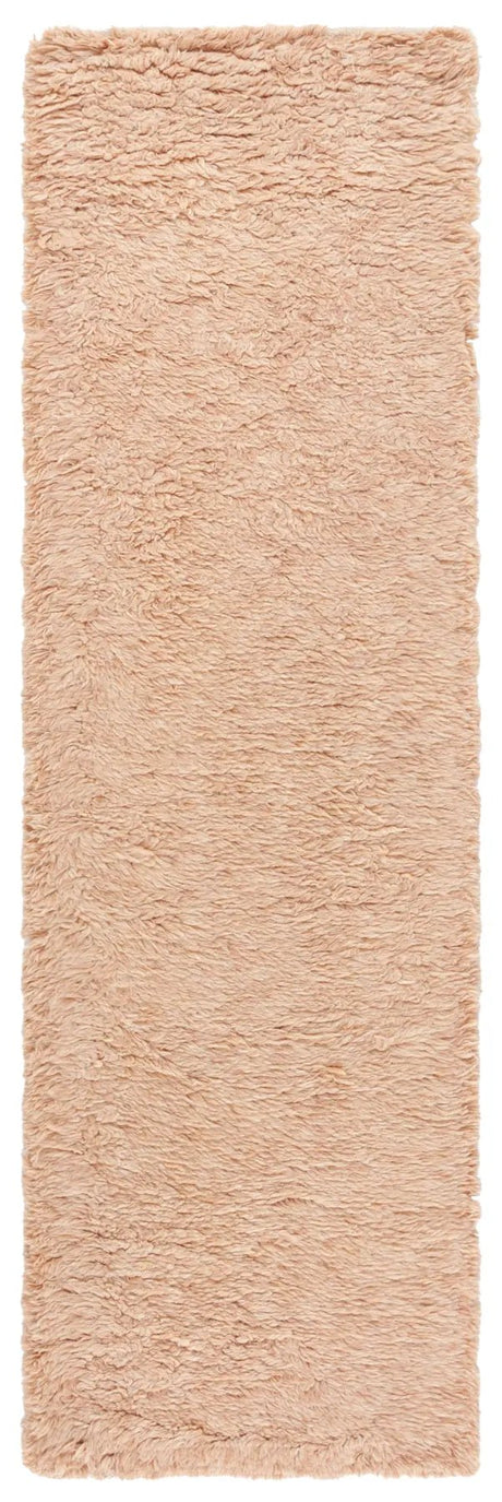 Safavieh Casablanca 2'-3" x 8'-0" Rug in Rust