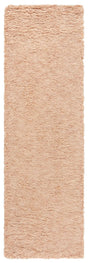 Safavieh Casablanca 2'-3" x 8'-0" Rug in Rust