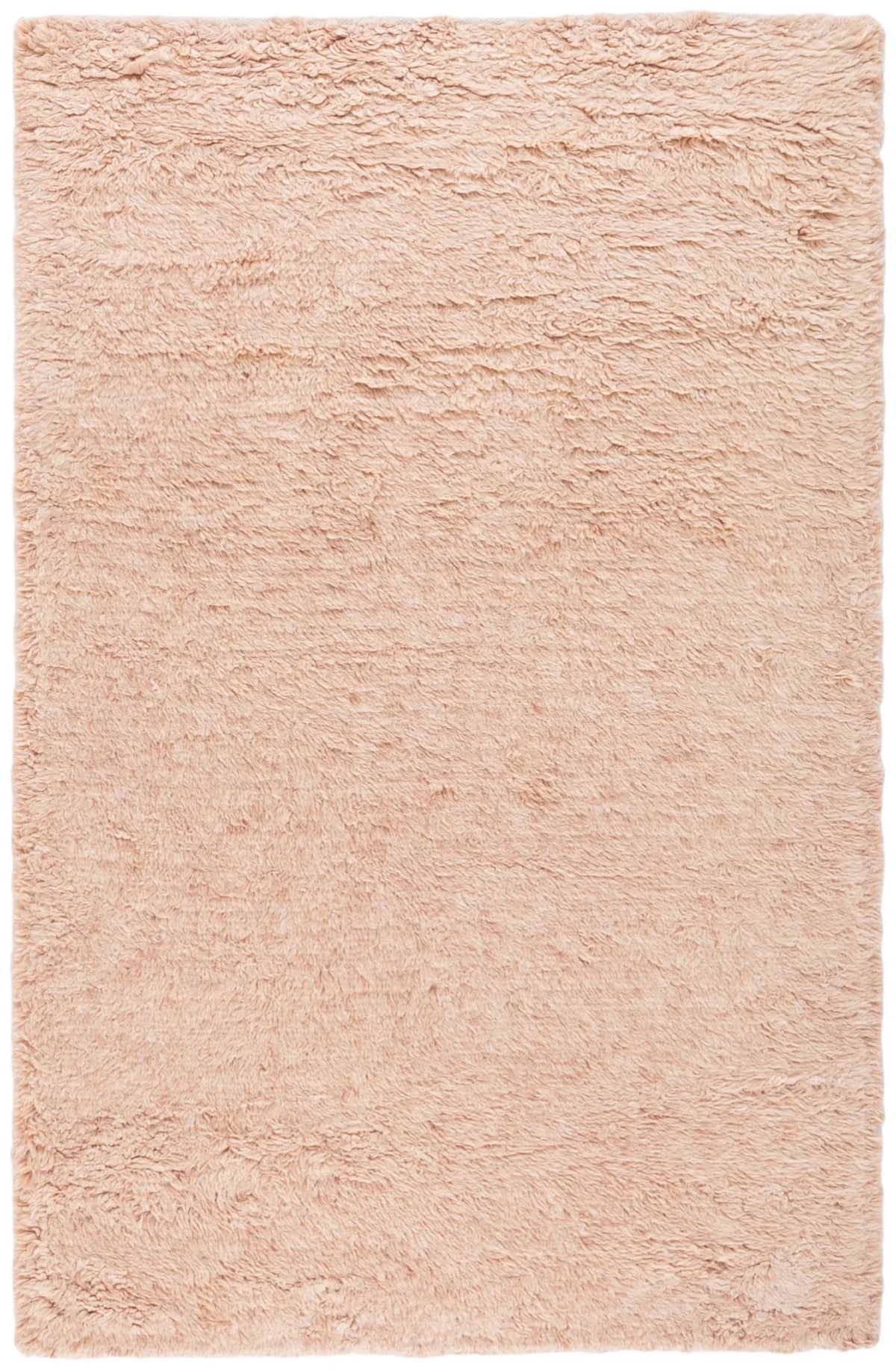 Safavieh Casablanca 4'-0" x 6'-0" Rug in Rust